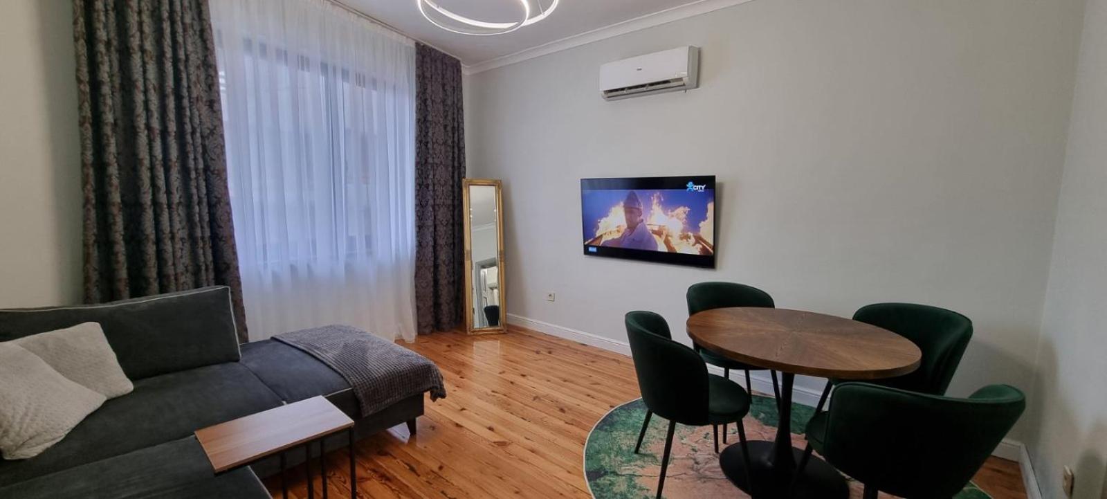 Apartment Slavyanska 11 Burgas Exterior photo